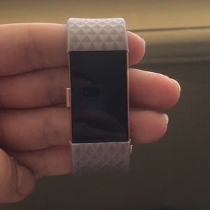 Fitbit charge 2